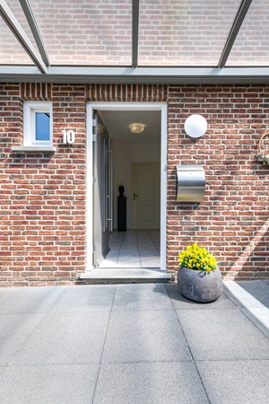 Medium property photo - Pastoor Albertsstraat 10, 6155 LW Puth